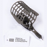 Кормушка фидерная FC Vegas СЕТКА БОЛЬШАЯ 40*33мм