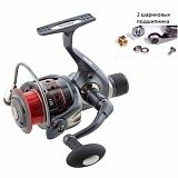 Катушка Salmo Diamond Spin 6 30RD