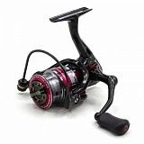 Катушка спиннинговая FLAGMAN SpeedFly 2000S 7+1ш.п.