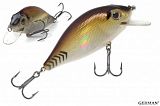 Воблер GERMAN Artful Crucian 90 мм / 19 гр / цвет 188