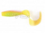 Твистеры съедобные LJ Pro Series J.I.B TAIL 38мм T42