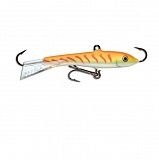 Балансир RAPALA Jigging Rap 70мм 18гр цвет OTU
