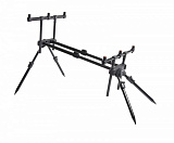 Подставка для 3 удилищ SKILLS STOCKY Adjustable 3 Rod Pod