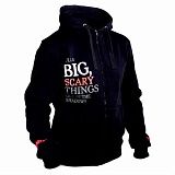 Толстовка RAPALA Shadow размер XL