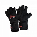 Перчатки неопреновые Kosadaka Fishing Gloves-17