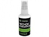 Спрей Feeder Concept ЧЕСНОК КУКУРУЗА 0.050л