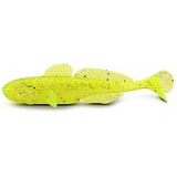 Виброхвост IRON CLAW GOBODY UV / 11cm / CHB