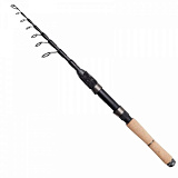 Спиннинг DAM SHADOW MINI Tele / 2.70m / 15-40g