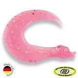 Силиконовые приманки IRON TROUT DUCK TAIL / Unicorn Pink - 8шт.