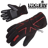 Перчатки Norfin Women BLACK