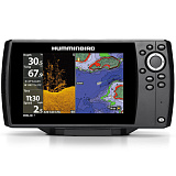 Эхолот Humminbird HELIX 7X CHIRP DI GPS G2N Eth/BT/ACL           