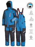 Костюм зим. Norfin TORNADO 06 р.XXXL
