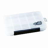 Коробка Рыболовная Meiho Vs-3043Nd-2 Clear 356X230X50