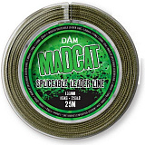 Снаг-лидер MADCAT® SPLICEABLE LEADER LINE - 25m / 1.0mm / 110kg