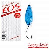 Блесна Колеблющаяся Lucky John Eos Длин.25Мм/01.8Г 014