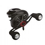 Катушка Okuma Hakai DT 101X-A left hand shallow spl