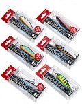 Воблеры сусп. LJ Pro Series BASARA F 05.60/026SET 6шт. набор