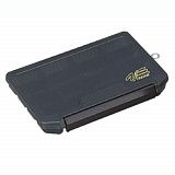 Коробка Рыболовная Meiho Vs-3010Ns Black 205X145X28