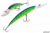 Воблер German GG Long 130мм 27гр C205