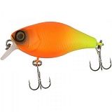 Воблер JACKALL Chubby 38 orange chartreuse