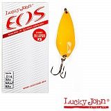 Блесна колеблющаяся Lucky John EOS 44мм 8гр цв.012
