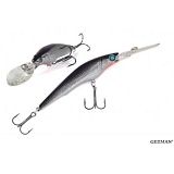 Воблер German Mavr L 90 мм / 12 гр C019 Воблер German Mavr L 90 мм / 12 гр C019