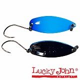 Блесна колеблющаяся Lucky John TR AYU 25мм/01.8г 001