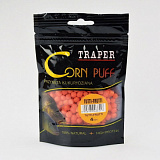 Кукуруза воздушная Traper Corn puff 4мм Тутти-фрутти