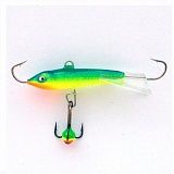 Балансир Lucky John CLASSIC 6 + тр. 60мм/29 блистер