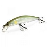 Воблер Jackall Timon Tricoroll  83F цв. stripe wakaayu