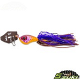 Спиннинговая приманка DOIYO S'zuki Chatterbait - 6g / PB