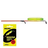 Светлячки Salmo Rodtip SS 0,6-1,4мм 2шт