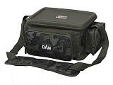 Сумка со столиком для гаджетов, с USB портом DAM CAMOVISION TECHNICAL BAG