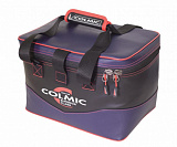 Сумка COLMIC  SUPERIOR BAG LISBONA M 35х25х24см