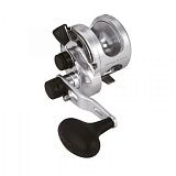 Катушка Okuma Cavalla 12NII Right Handed Two Speed Reels