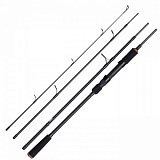 Спиннинг DAM QUADRA SAFAR II / 2.70m / 20-60g - 4sec Спиннинг DAM QUADRA SAFAR II / 2.70m / 20-60g - 4sec