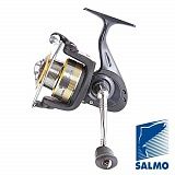 Катушка Salmo Diamond Bullet 6+1 25FD