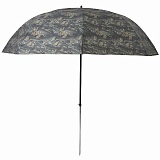 Зонт MIVARDI Umbrella PVC Ø 2.50m - Camou