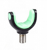 Фиксатор удилища задний ANACONDA Gentle Gripper Alu - L / Camou Black - Luminous