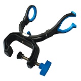 Крепление для удилища Salmo (к борту лодки)