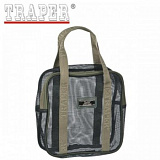 Сумка для сушки бойлов, большая, 36х11х36см, TRAPER