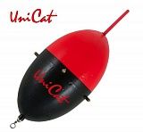 Поплавок с погремушкой UNI CAT Quad Rattle Float 100g
