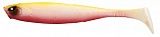 Виброхвосты LJ 3D Series BASARA SOFT SWIM 6.0in 152мм 3шт цв.PG04