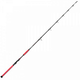 Удилище на сома UNI CAT PURE CARBON BELLY - 1.70m / 270g