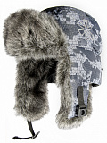 Шапка-ушанка Norfin EXPLORER CAMO p.XL Шапка-ушанка Norfin EXPLORER CAMO p.XL