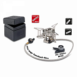 Газовая горелка ANACONDA UNCLE FRANK's Stove? W-6500