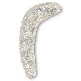 Силиконовые приманки IRON TROUT T-WORM / 2.5cm / Anise / TS - 25шт.