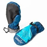 Варежки Norfin Women SNOWFLAKE р.L