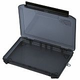 Коробка Рыболовная Meiho Vs-3020Nsm Black 255X190X28