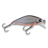 Воблер тонущий DOIYO YURAGU 44 Shudan - 4.4cm / 4.2g / 0.8-1.6m / SHA